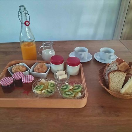 Courbiac Chambres D'Hotes B&B - Mas Cinq Sols מראה חיצוני תמונה