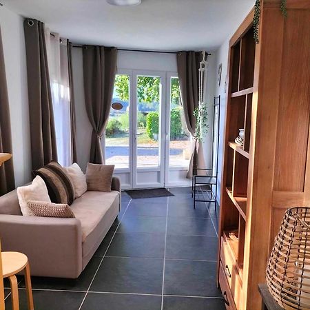 Courbiac Chambres D'Hotes B&B - Mas Cinq Sols מראה חיצוני תמונה