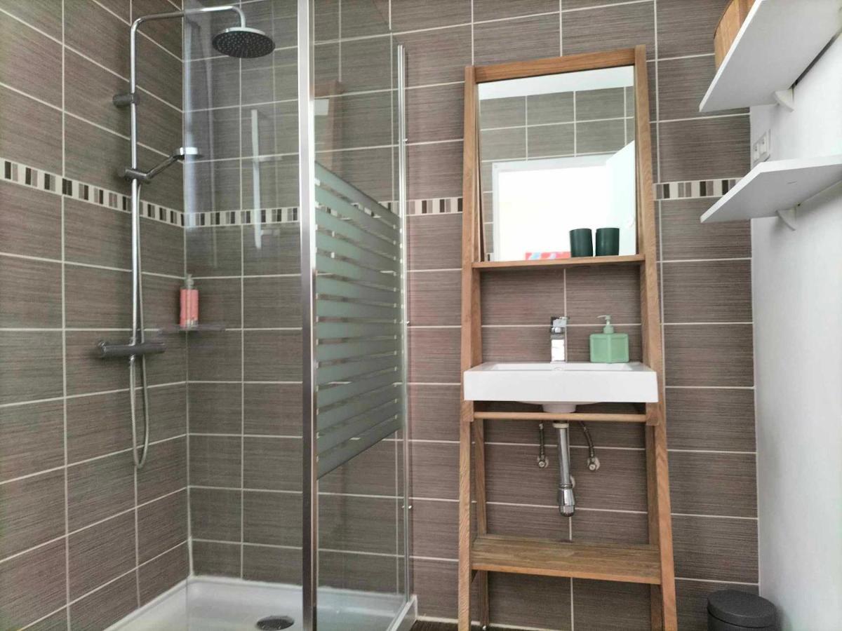 Courbiac Chambres D'Hotes B&B - Mas Cinq Sols מראה חיצוני תמונה