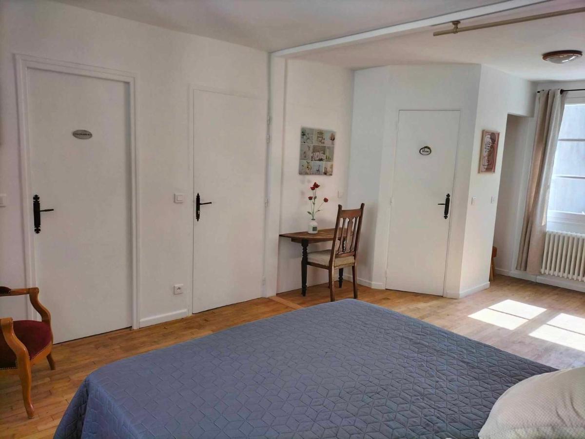 Courbiac Chambres D'Hotes B&B - Mas Cinq Sols מראה חיצוני תמונה