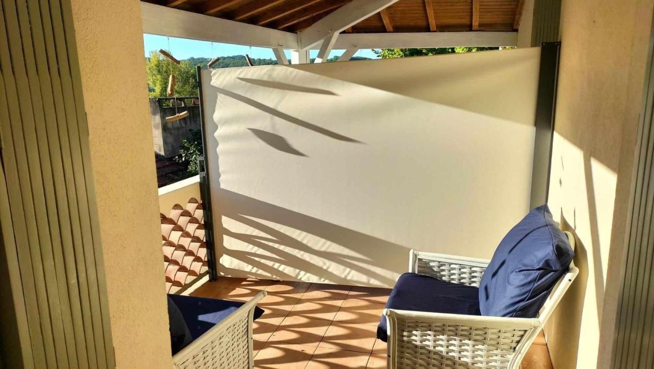Courbiac Chambres D'Hotes B&B - Mas Cinq Sols מראה חיצוני תמונה