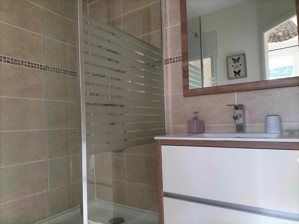 Courbiac Chambres D'Hotes B&B - Mas Cinq Sols מראה חיצוני תמונה