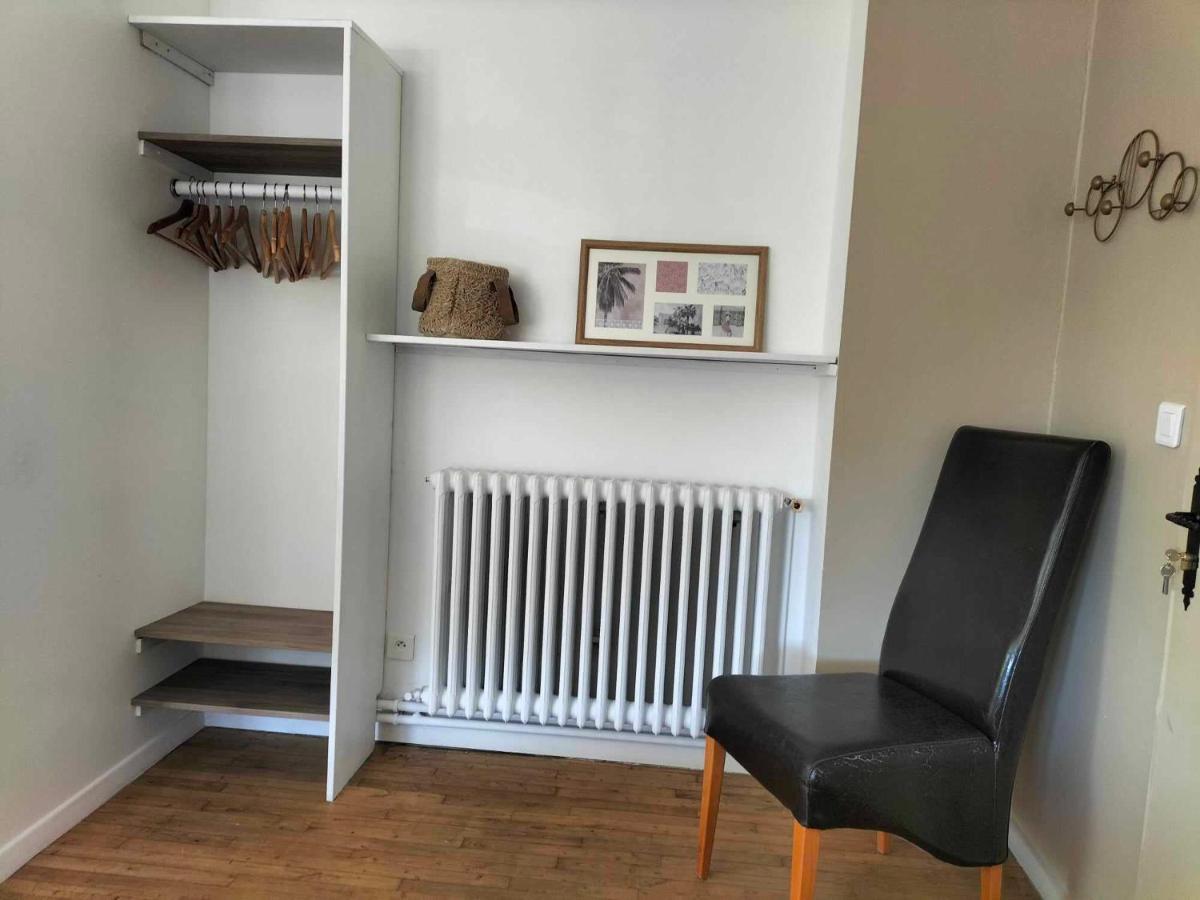 Courbiac Chambres D'Hotes B&B - Mas Cinq Sols מראה חיצוני תמונה