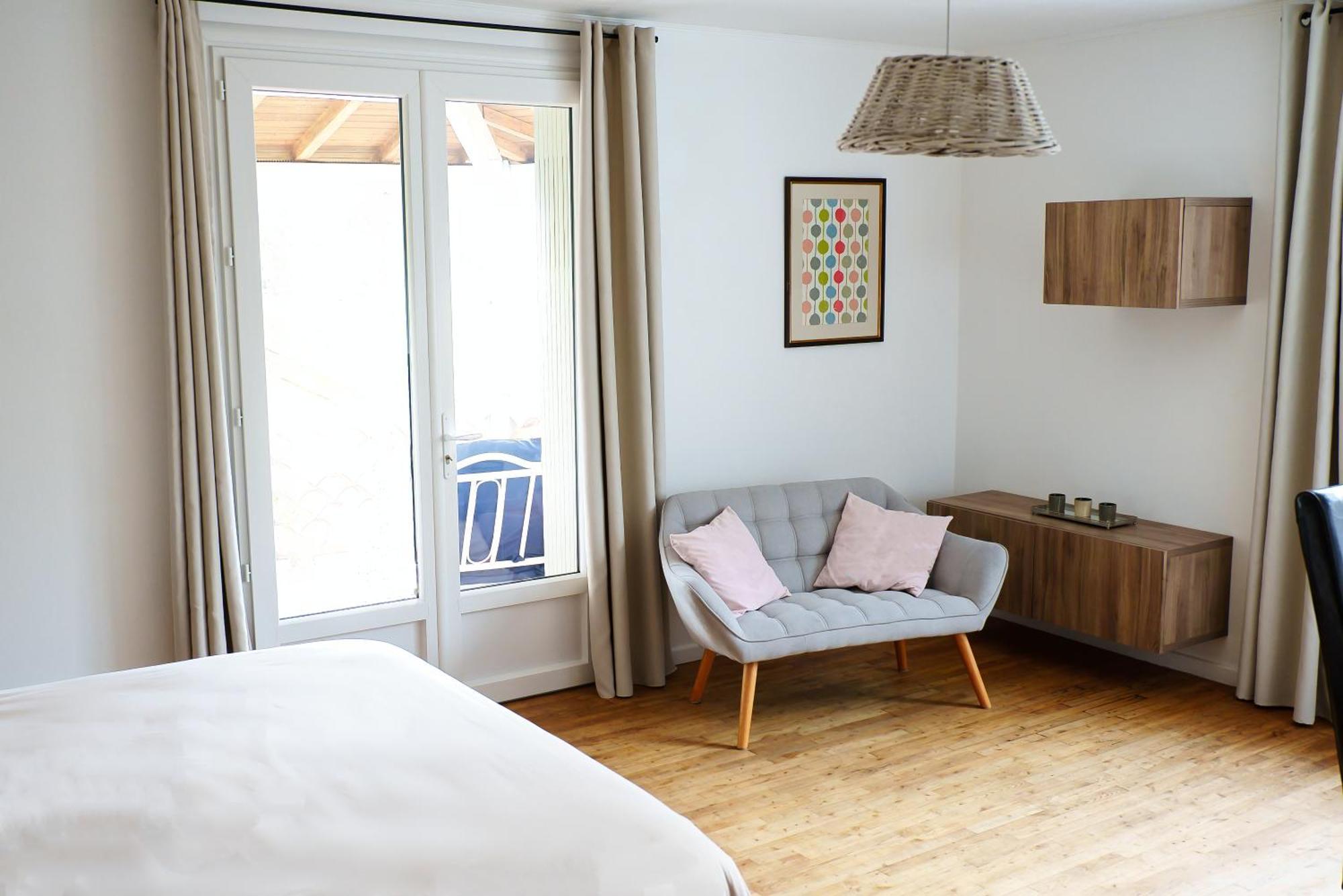 Courbiac Chambres D'Hotes B&B - Mas Cinq Sols מראה חיצוני תמונה