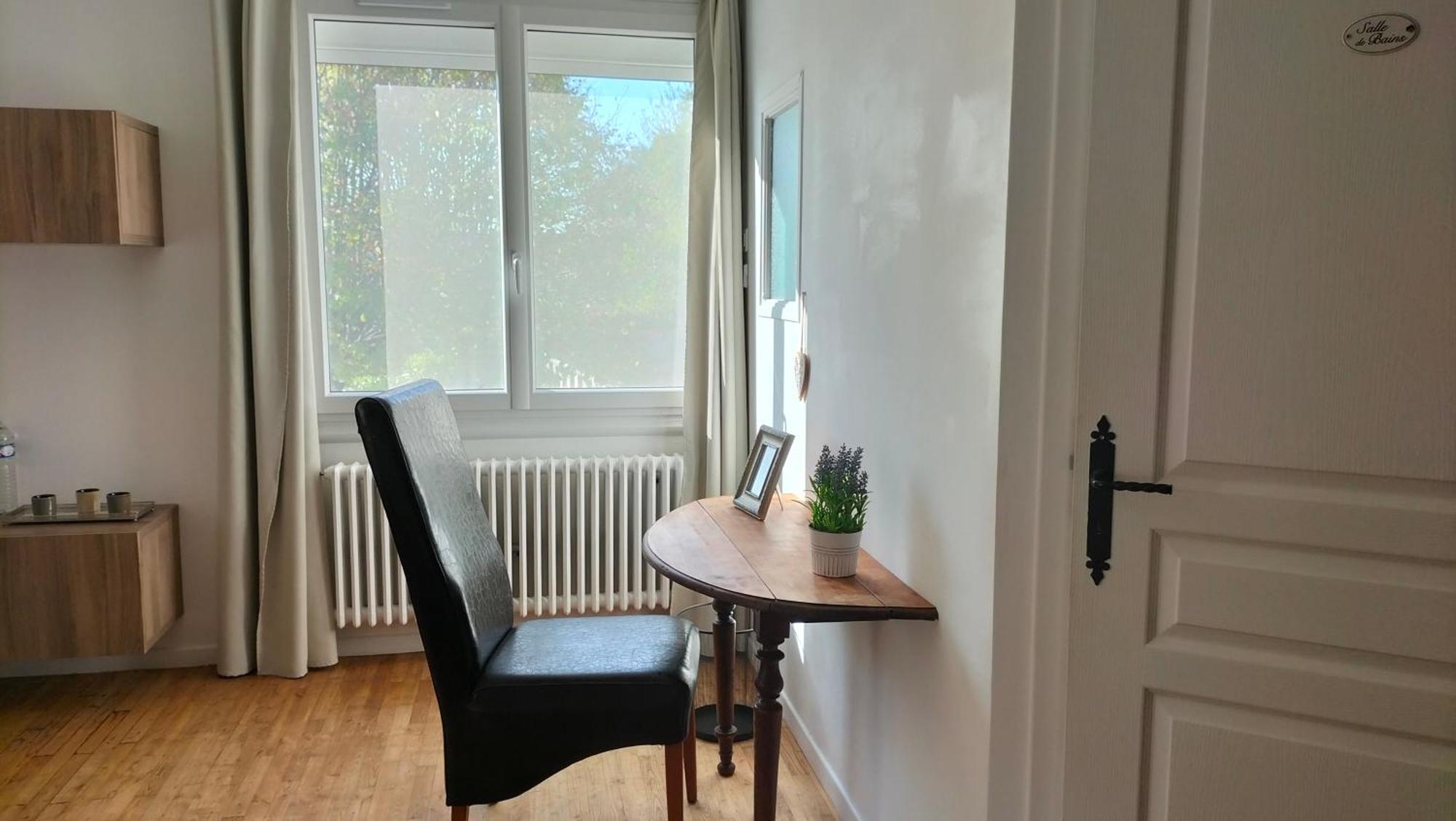 Courbiac Chambres D'Hotes B&B - Mas Cinq Sols מראה חיצוני תמונה