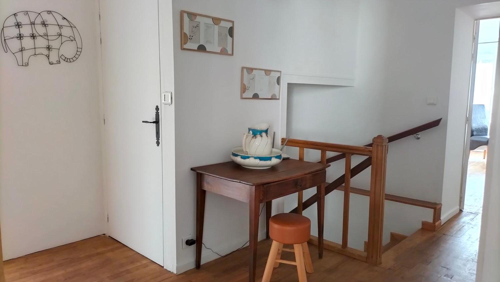 Courbiac Chambres D'Hotes B&B - Mas Cinq Sols מראה חיצוני תמונה