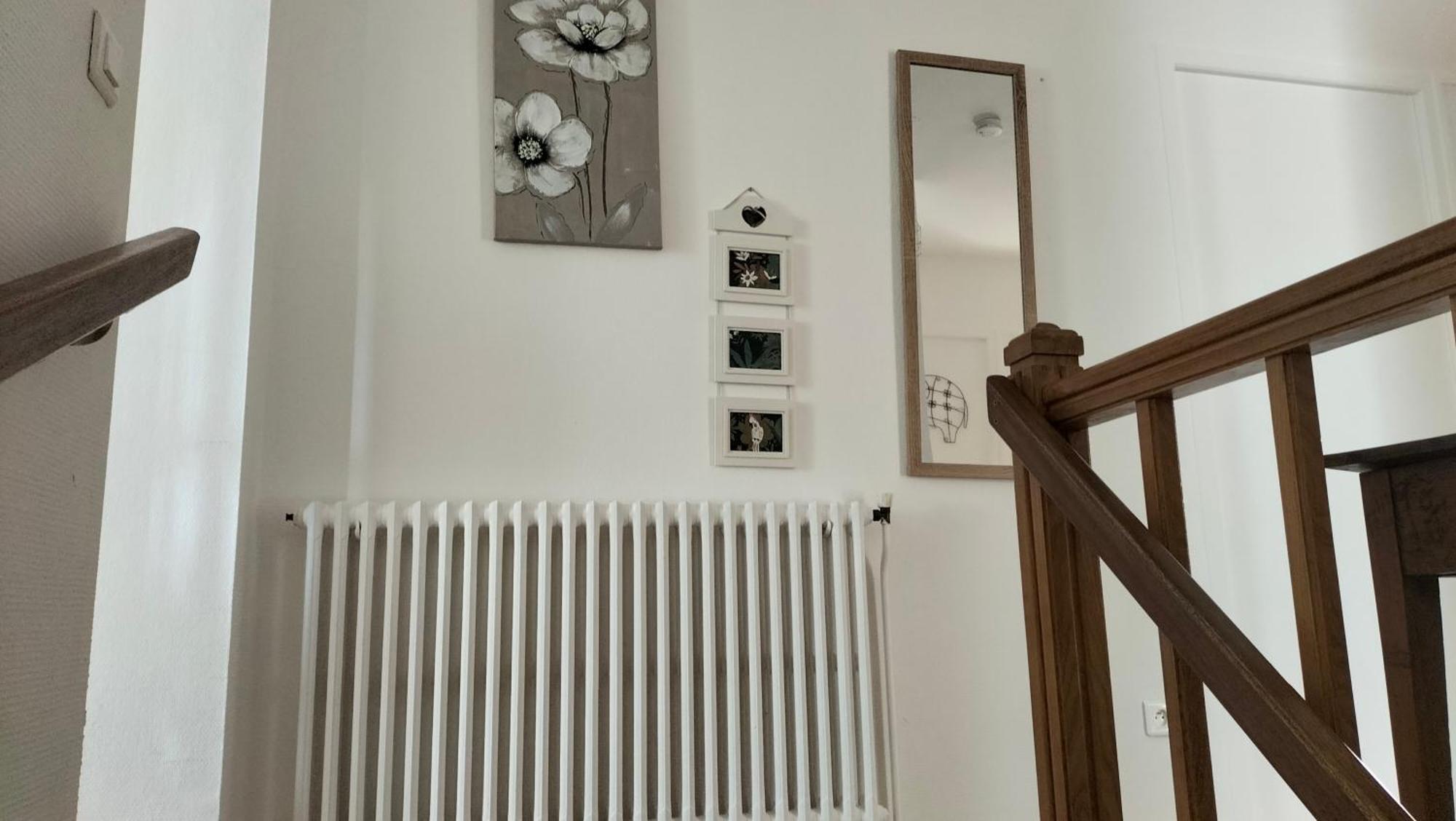 Courbiac Chambres D'Hotes B&B - Mas Cinq Sols מראה חיצוני תמונה
