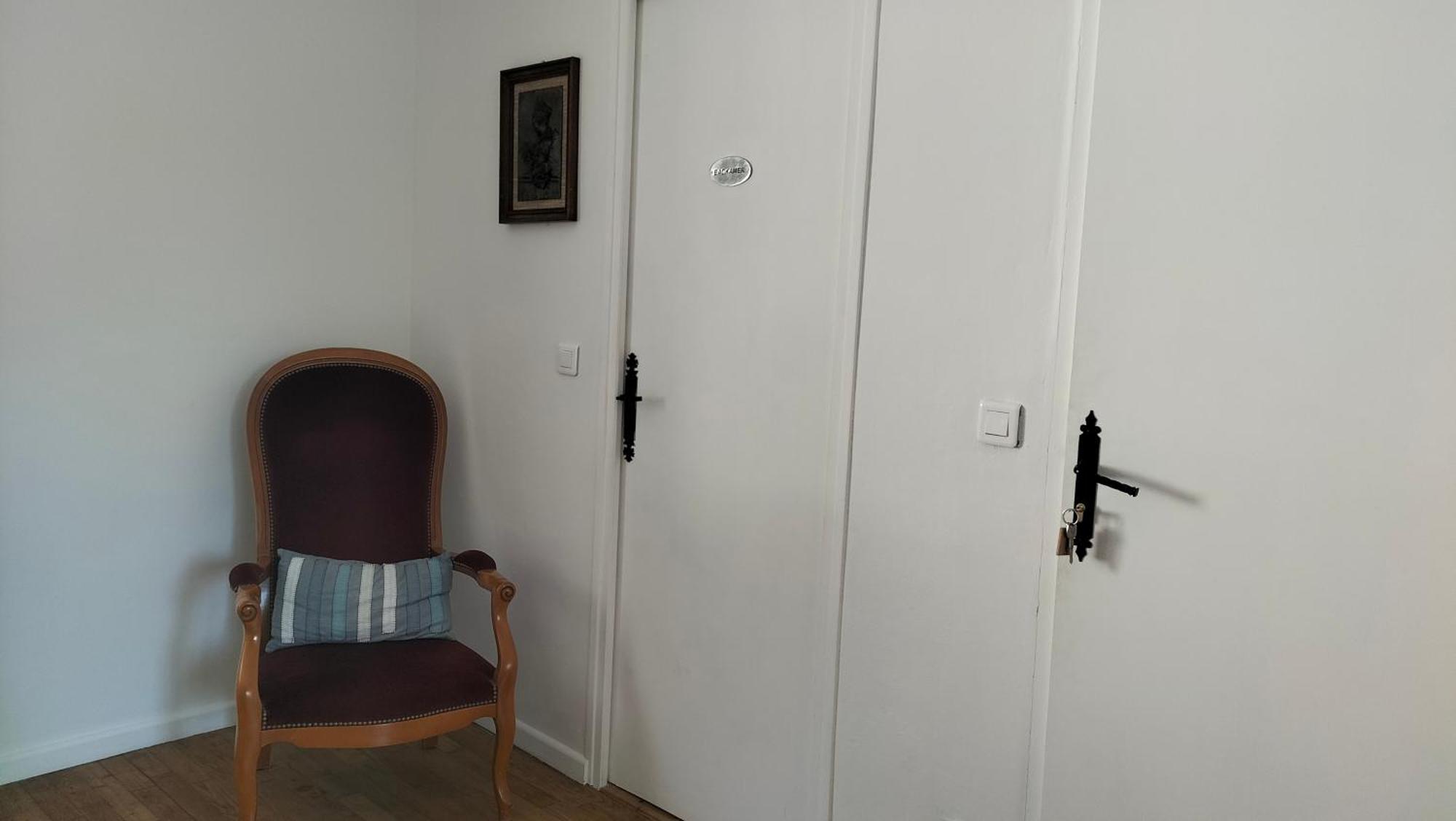 Courbiac Chambres D'Hotes B&B - Mas Cinq Sols חדר תמונה