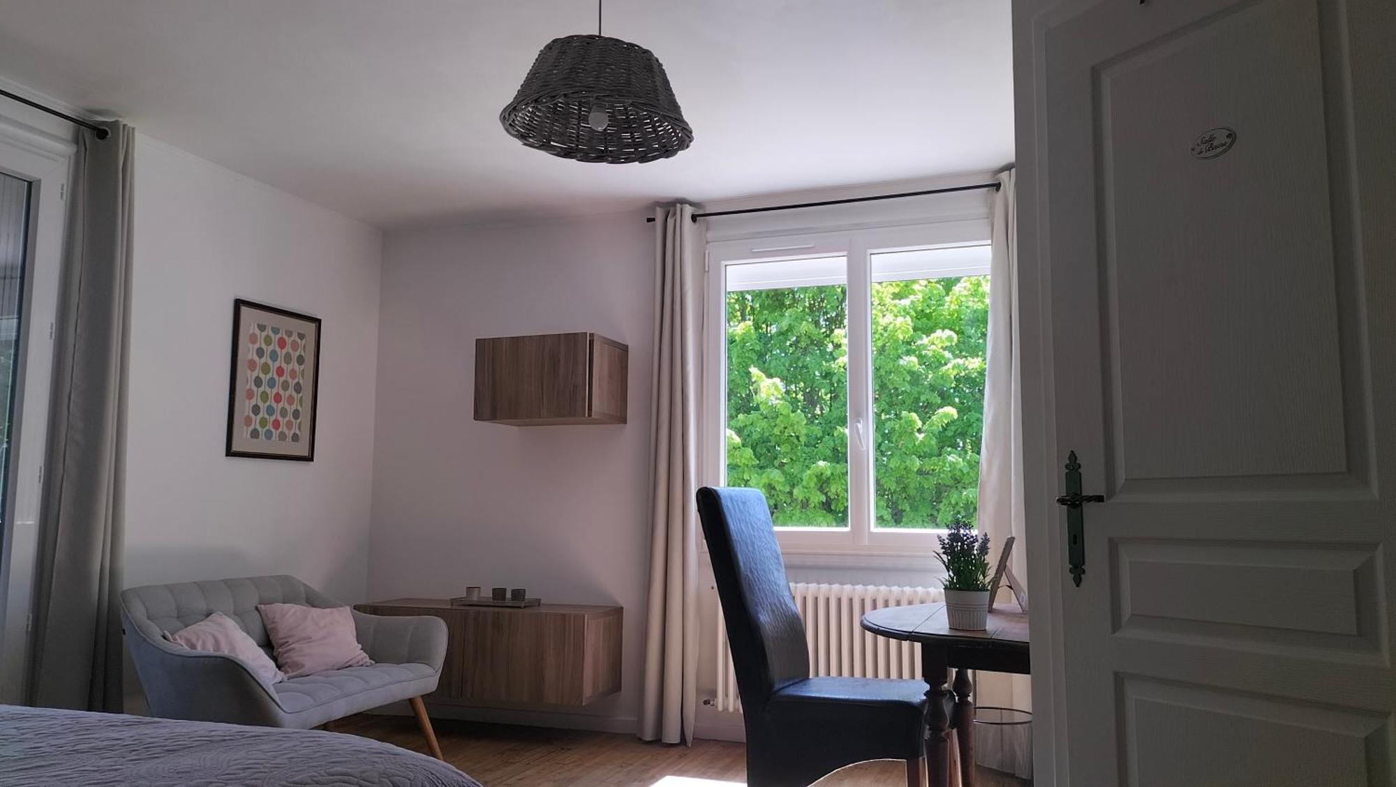 Courbiac Chambres D'Hotes B&B - Mas Cinq Sols מראה חיצוני תמונה