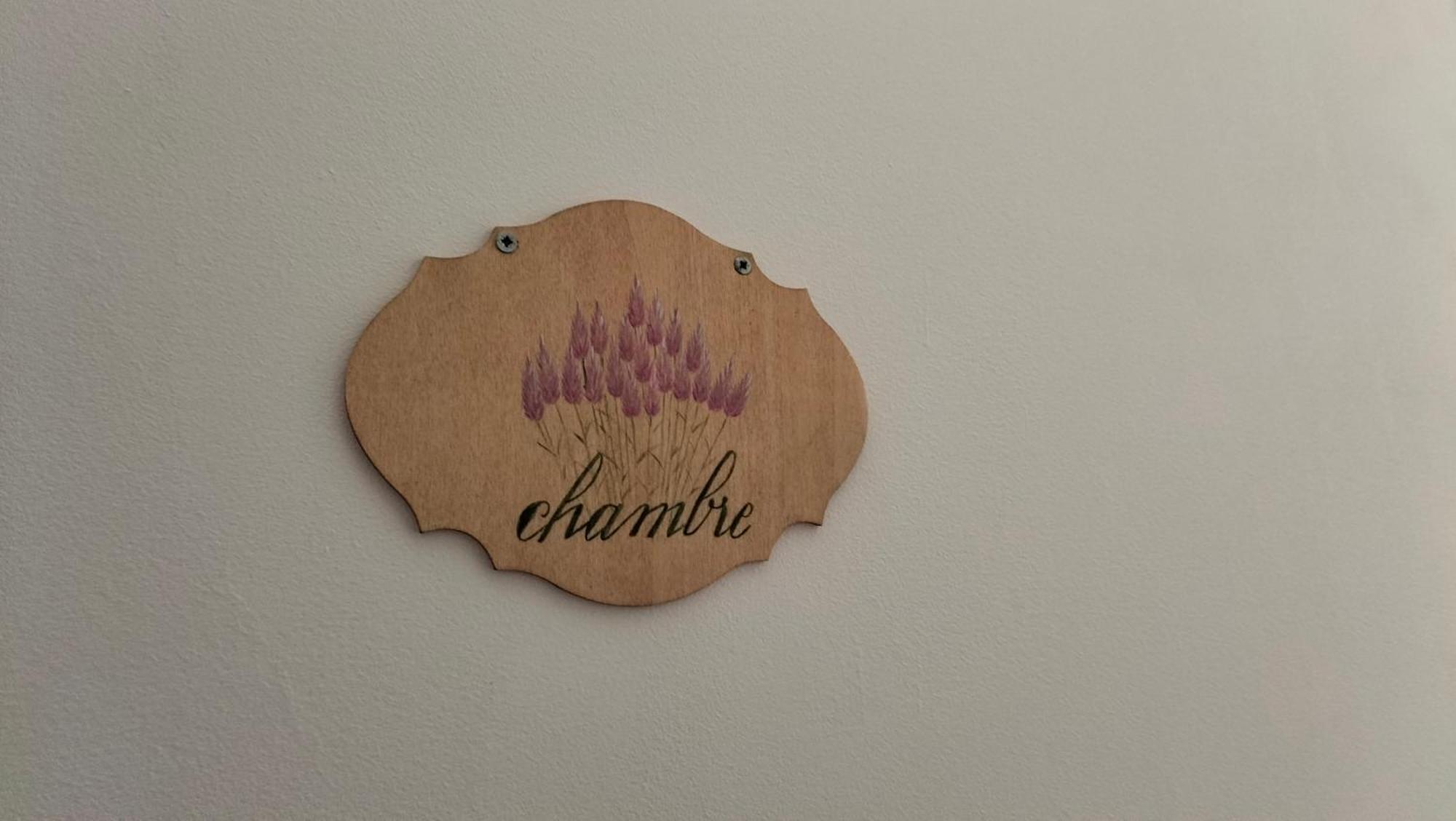 Courbiac Chambres D'Hotes B&B - Mas Cinq Sols חדר תמונה